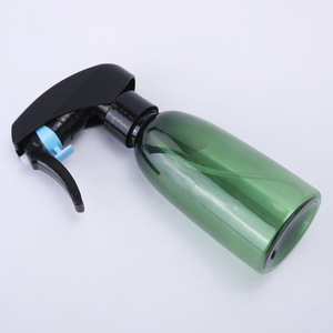 Hairdressing Spray <b>Bottle</b> 150Ml Fine <b>Mist</b> Household Cleaning Watering Can Simple Small Sprayer Coffee Green Sky Blue White - Product Image 5