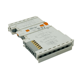 โมดูลเอาต์พุตดิจิตอล KL3444สำหรับการเขียนโปรแกรม PLC - Product Image 4