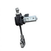 HMJ Populaire et très vendu W907 Ensemble moteur de siège Outils de modification automobile