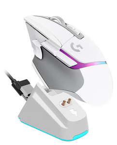 Venta caliente para ratón Logitech <span class=keywords><strong>G502</strong></span> X <span class=keywords><strong>PLUS</strong></span> original, 2,4 GHz,25600Dpi, inalámbrico, ergonómico, nuevo - Product Image 1