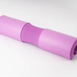 Almohadilla de Espuma Negra para Barra de Pesas, Protección para Hombros y Cadera, para Levantamiento de Pesas y Fitness, con Logotipo Personalizado 2024 - Product Image 5