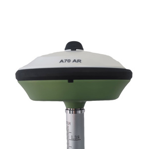 GPS levantamento equipamento dupla frequência gps diferencial rtk gnss rover estação <span class=keywords><strong>FOIF</strong></span> A70AR - Product Image 6
