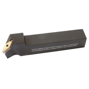 เครื่องมือกลึงภายนอก MVPN R/L รุ่น 2525 M16 แบบเม็ดมีดลบ สำหรับงานกลึง - Product Image 2