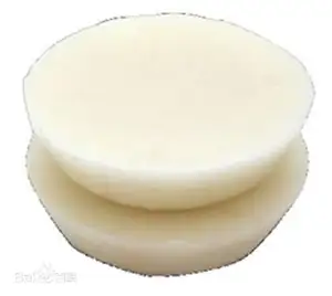 Top Quality Beeswax Particle White Bees Wax For Candle Cosmetic Making