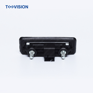 1zd 827 574 Tương thích với cho VW Skoda Audi 2004 2015 bên ngoài cửa xử lý với Microswitch xử lý chuyển đổi - Product Image 3