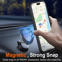 Étui de téléphone portable magnétique avec béquille pour Oneplus 15 13 13T 13s 13R Ace 5 PRO Nord CE5 Ultra, avec support