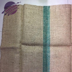 Bolsa de Yute de Primera Calidad para Envasado de Arroz, Granos y Especias, Saco Natural Resistente para Uso Agrícola de Exportación de 90 kg a 100 kg - Product Image 5