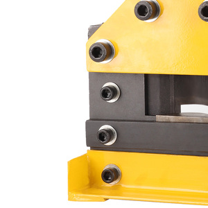 CAC-75Y công cụ cắt thủy lực thanh cái cắt thép Góc cắt - Product Image 5