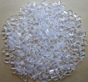 La mejor venta de gránulos de materia prima de plástico <span class=keywords><strong>PS</strong></span>/GPPS/<span class=keywords><strong>HIPS</strong></span> partículas de plástico reciclado GPPS 525 virgen - Product Image 3
