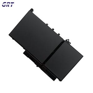 42Wh ใหม่ของแท้ 7CJRC แบตเตอรี่สำหรับเดลล์ ละติจูด E7270 E7470 ซีรีส์ 21X15 021X15 - Product Image 4
