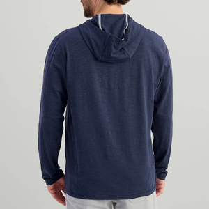 Vêtements antimicrobiens <span class=keywords><strong>T</strong></span>-shirts <span class=keywords><strong>T</strong></span>-shirts Respirant Marlin Fisherman Attire Marlin Chemises de pêche à manches longues - Product Image 2