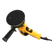 Polisseuse de voiture 110V/220V 700W, outils de cirage du bois, machine à polir