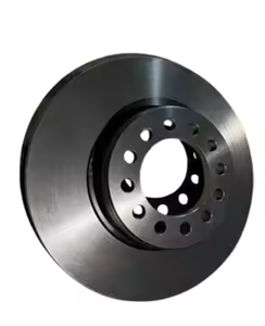 TT usine en gros haute qualité disque de frein Rotor russie D4314 Bus Kama3 54201 Hd90009440032 pour KAMA - Product Image 2