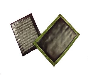 Bentoshield bentonite geotessile impermeabilizzazione rivestimento bentonite fodera bentonietmat klei fodere - Product Image 1