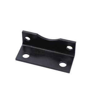 Conectores de soporte cilíndrico Baocn SC SU CA CB LB TC para piezas neumáticas - Product Image 3