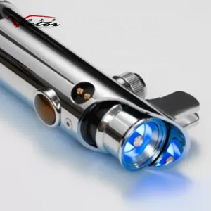Piezas de sable de luz CNC de alta calidad Anakin EP3 sables Proffie V2.2 chip hoja incluida - Product Image 5