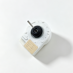 Moteur de refroidissement électrique en cuivre pour réfrigérateur A62L12SFN8CF-19 pour la réfrigération domestique, pièces de rechange HVACR, neuf - Product Image 1