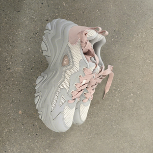 361 Comfortable Unisex Sports Walking Shoes All Seasons Wholesale with Custom Packaging Bulk Stock - Product Image 1