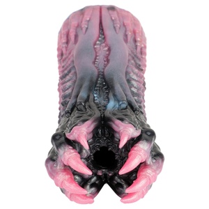 GEEBA - Nueva Vagina de Fantasía para Masturbación, Vagina Artificial de Bolsillo para Hombre, Juguetes Sexuales - Product Image 2
