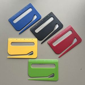 Loupe 3-en-1 avec ouvre-lettre - Personnalisable pour cadeaux promotionnels - Product Image 3