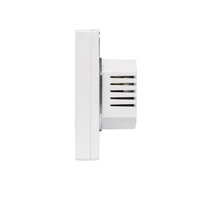 Termostato Digital Programable Flexible Telin AC819 para Calefacción por Suelo Radiante en Apartamentos con Programación Semanal - Product Image 4