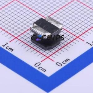SWPA6045S471MT ตัวเหนี่ยวนำไฟฟ้าแบบ SMD, ขนาด 6x6 มม. ( ค่าความเหนี่ยวนำ: 470uH )( ความแม่นยำ: 20% กระแสไฟฟ้าที่กำหนด: 420mA ) - Product Image 2