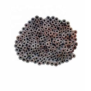 Barra Hueca de Acero 4140, Tubo de Acero Sin Costura de Pared Gruesa, Precio de Fábrica - Product Image 2