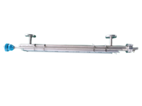 Custom Industrial High Temperature Low Pressure Flap Magnetic Liquid Level Meter