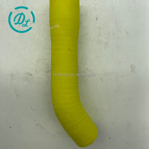 EexcavaStart Tuyau de sortie du turbocompresseur 5I-7546 5I7546 pour moteur 3064-Remplacement durable pour excavatrices E312B E311B - Product Image 3