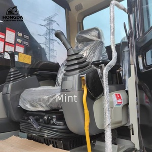 36ton หนอนผีเสื้อ336D สำหรับก่อสร้างขนาด36ตันใช้งานหนักผลิตในประเทศญี่ปุ่น - Product Image 4