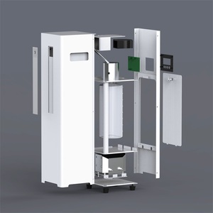 3000m3 <strong>Room</strong> Commercial <strong>Scent</strong> <strong>Diffuser</strong> Metal <strong>Scent</strong> Oil Machine Intelligent PCB Electronic Display Waterless <strong>Diffuser</strong> - Product Image 6