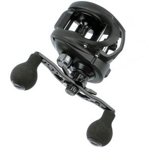 Vente chaude meilleurs cannes à pêche avec moulinets main droite Baitcasting basse <span class=keywords><strong>moulinet</strong></span> de pêche 17KG glisser pêche Pesca S - Product Image 4