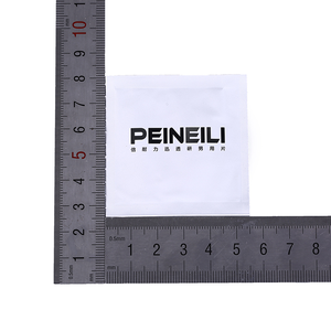 2022 <b>Wet</b> Tissue 12 Pcs/box Men's Private Part Care <b>Wipes</b> Herbal Essence PEINEILI <b>for</b> Men - Product Image 4