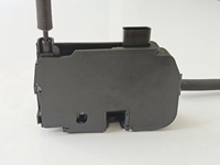 Serrure de porte électrique avant droite 5801529302 R avec moteur 12V pour Iveco Daily, fourgonnette commerciale, pièces de rechange pour porte avant
