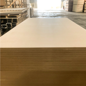 E0 E1 E2 2mm Mật độ trung bình fiberboard Giá cả cạnh tranh đồng bằng <span class=keywords><strong>MDF</strong></span> - Product Image 5