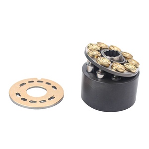 Repuestos para Bomba Hidráulica A10VG45, Kits de Reparación para Bomba Hidráulica A10VG, Componentes Hidráulicos de Fábrica - Product Image 1