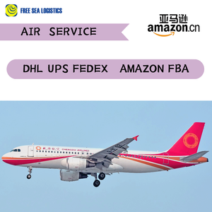 Servicios de Logística y Envío de China a Arabia Saudita, Omán, Emiratos Árabes Unidos, Baréin: Vía Aérea + Express, DDP, Transporte Marítimo Gratuito, Soporte 24/7 - Product Image 1