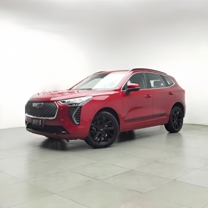Usato Great Wall Haval / 2021 Haval First Love Drive a sinistra/auto usate in magazzino all'ingrosso e al dettaglio disponibili - Product Image 1