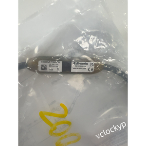 Di-soric TKHM-Z/TSM-Z/T Usado - Product Image 2