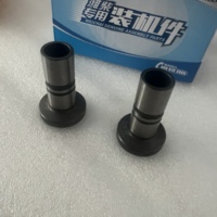 wheel loader12273399 Suku Cadang Mesin Push Rod untuk Sinotruk Wei Chai Deutz 41100009091254110000054292 SP105405 W010250840