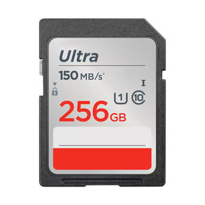 100% original <span class=keywords><strong>Micro</strong></span> Memoria sd-hc sd-xc Tarjeta Uhs-I U1 class10 Tarjeta de memoria Sd 32GB 64GB 128GB 256GB - Product Image 5