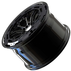 Jantes forgées de 18, 19, 20, 21, 22, 24, 26, 28 pouces pour BMW XM, <span class=keywords><strong>X7</strong></span>, M60i, X4M, X5M, X6M, X3M, Porsche 911 Turbo, 918, Maserati MC20, Ferrari 812 GTS - Product Image 4