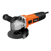 Outils électriques DW801 Meuleuse d'angle électrique 100mm avec puissance 850W