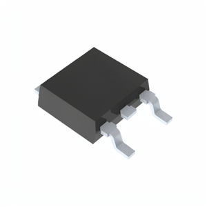 Componente Electrónico DPAK NTD80N02T4G Transistores Distribuidor Autorizado - Product Image 1
