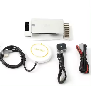 Kit <span class=keywords><strong>de</strong></span> control <span class=keywords><strong>de</strong></span> <span class=keywords><strong>vuelo</strong></span> VK V7- AG con <span class=keywords><strong>radar</strong></span> <span class=keywords><strong>de</strong></span> obstáculo <span class=keywords><strong>de</strong></span> <span class=keywords><strong>radar</strong></span> <span class=keywords><strong>de</strong></span> terreno <span class=keywords><strong>de</strong></span> luz LED para Dron agrícola DIY - Product Image 1