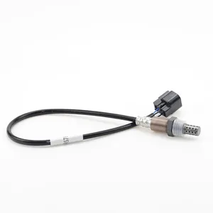 เซ็นเซอร์ออกซิเจน O2 ด้านหน้า MR578494 สำหรับ MITSUBISHI <span class=keywords><strong>PAJERO</strong></span> <span class=keywords><strong>PININ</strong></span> I 1.8 / 2.0 GDI ปี <span class=keywords><strong>2001</strong></span> 2002 2003 2004 2005 2006 2007 MR507849 - Product Image 6