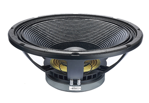 Pro powered 100mm cobre bobina 18 pulgadas B & C <span class=keywords><strong>Driver</strong></span> para sonido en vivo altavoz - Product Image 4