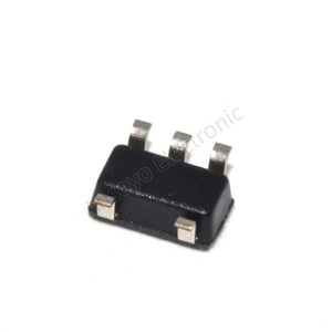ANSOYO SN74LVC1G125DBVR SN74LVC1G125 74LVC1G125 C255 SOT-23-5 Circuitos Integrados Lógicos, Chips IC, Componentes Electrónicos - Product Image 6