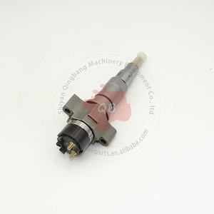 Cummins QSC8.3 QSL diesel <strong>Engine</strong> Parts Injector 4359204 <strong>Fuel</strong> Injector <strong>Nozzle</strong> 4359204 - Product Image 6