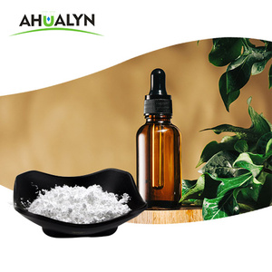 AHUALYN 99% glutatione L-glutatione ridotto in polvere per uso alimentare materia prima cosmetica - Product Image 2